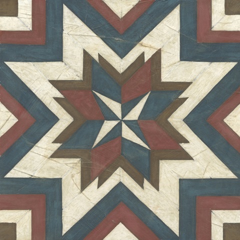Quilt Motif III