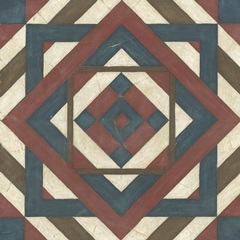 Quilt Motif IV