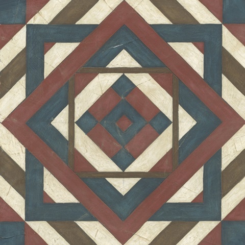 Quilt Motif IV