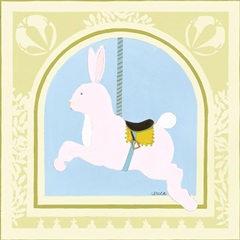 Rabbit Carousel