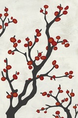 Red Berry Branch I