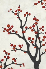 Red Berry Branch II