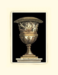 Renaissance Vase III