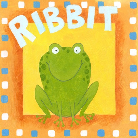 Ribbit