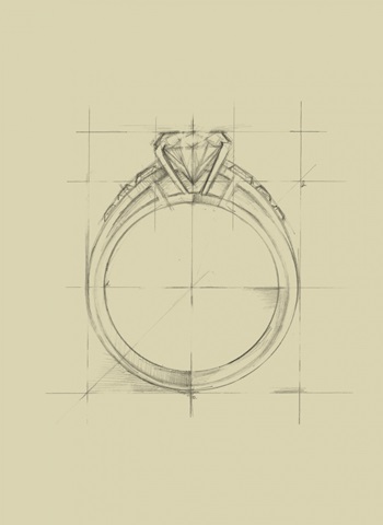 Ring Design III