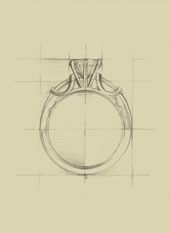 Ring Design IV