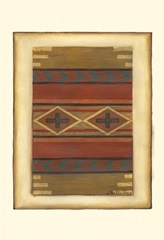 Rio Grande Weaving I