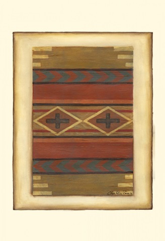 Rio Grande Weaving I