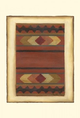 Rio Grande Weaving II