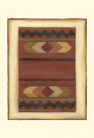 Rio Grande Weaving II