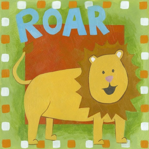 Roar
