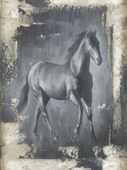 Running Stallion I