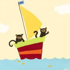 Sailboat Adventure III