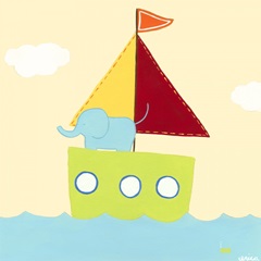 Sailboat Adventure IV