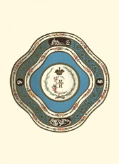 Sevres Porcelain II
