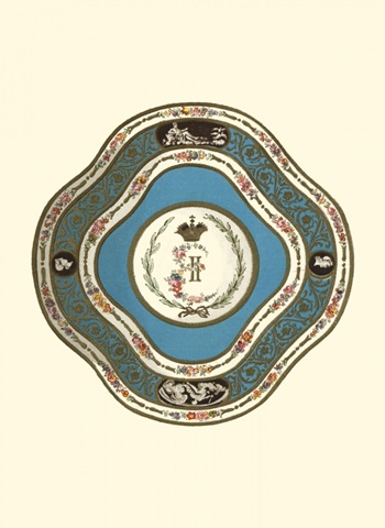 Sevres Porcelain II