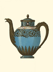 Sevres Porcelain III