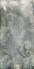 Silver Lace I
