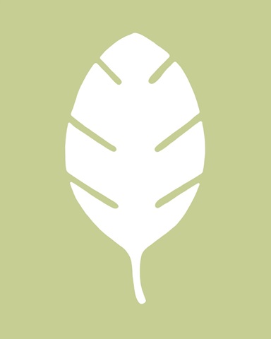 Simple Silhouette II