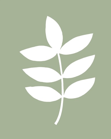 Simple Silhouette III