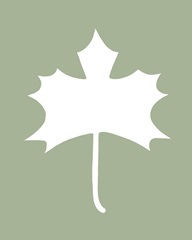 Simple Silhouette IV