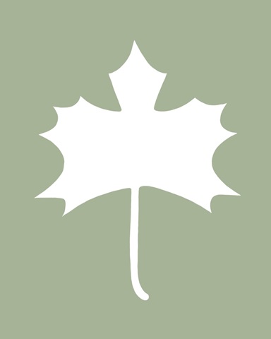 Simple Silhouette IV