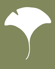 Simple Silhouette VI