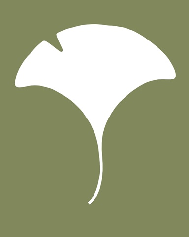 Simple Silhouette VI