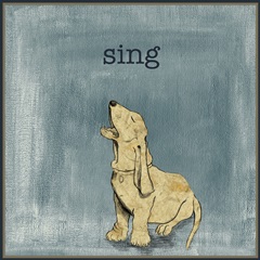 Sing