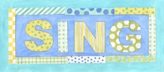 Sing
