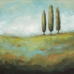 Singing Trees II