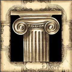 Small Architectural Schema I