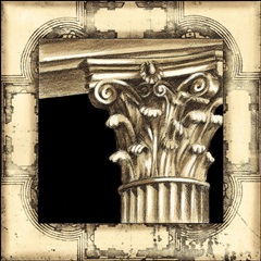 Small Architectural Schema II