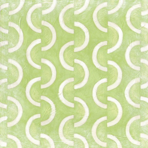 Small Modern Symmetry II