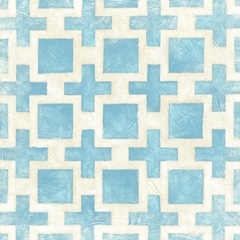 Small Modern Symmetry III