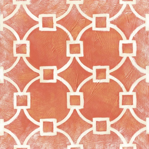 Small Modern Symmetry VIII