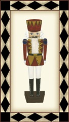 Small Nutcracker