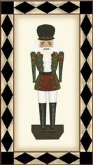 Small Nutcracker II