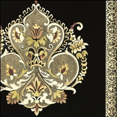 Small Regal Adornments II