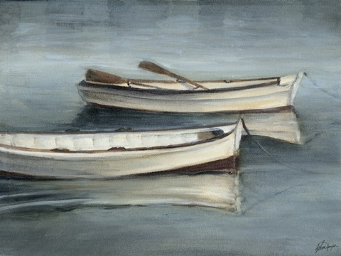 Small Stillwaters III