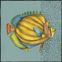 Small Tropical Fantasy III