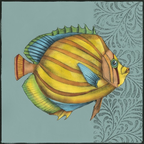 Small Tropical Fantasy III