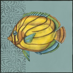 Small Tropical Fantasy IV