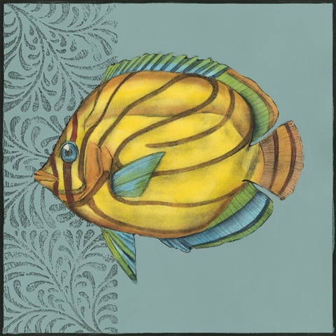 Small Tropical Fantasy IV