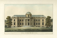 Architectural Rendering VI