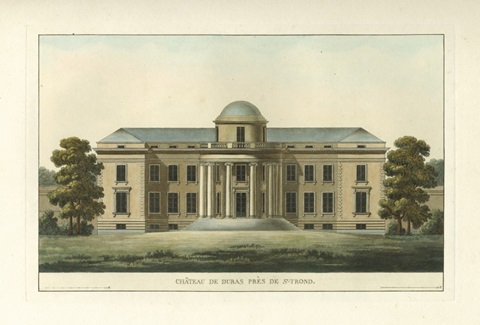 Architectural Rendering VI