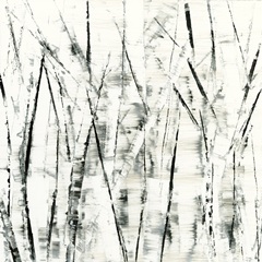 Birches II