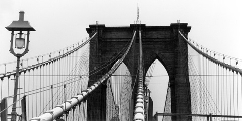 Brooklyn Suspension I