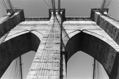 Brooklyn Suspension II