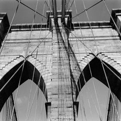 Brooklyn Suspension III